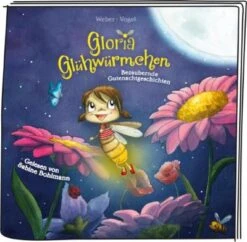 Tonies Gloria Glühwürmchen - Bezaubernde Gutenachtgeschichten -Spielwaren-Discounter 29494977 03