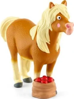 Ausgewählte Produkte 22 Tonies Die Haferhorde - Immer Den Nüstern Nach