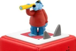 TONIES Käpt'n Blaubär - Seemannsgarn 7 TONIES Käpt'n Blaubär - Seemannsgarn -Spielwaren-Discounter 29494987 04