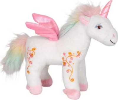 Leuchtendes Einhorn Stella - Einhorn-Paradies 1 Leuchtendes Einhorn Stella - Einhorn-Paradies