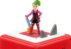 Tonies Bibi Blocksberg - Die Junghexenbande [DACH] -Spielwaren-Discounter 29688000 04