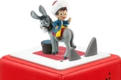 Tonies Nasreddin Hodscha - Seine Ersten Abenteuer [DACH] -Spielwaren-Discounter 29688004 04