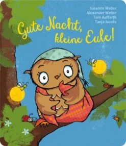 Tonies Die Eule Mit Der Beule - Gute Nacht Kleine Eule [DACH] -Spielwaren-Discounter 29688008 03