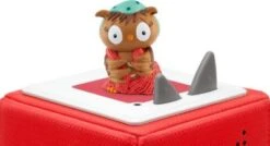 Tonies Die Eule Mit Der Beule - Gute Nacht Kleine Eule [DACH] -Spielwaren-Discounter 29688008 04