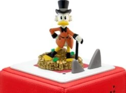 Tonies Disney DuckTales - Woohoo! / Die Suche Nach Atlantis [DACH] -Spielwaren-Discounter 29688010 04