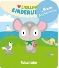 Tonies Lieblings-Kinderlieder - Reiselieder (Relaunch) [DACH] -Spielwaren-Discounter 29688012 03
