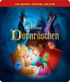 Tonies Disney Dornröschen - Dornröschen [DACH] -Spielwaren-Discounter 30111718 03