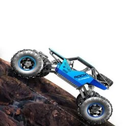 Enbaoxin Leeres Ferngesteuertes Geländewagen Modellspielzeug Für Kinder Ferngesteuertes Auto Für Kinder -Spielwaren-Discounter 30244922 05