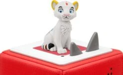 Tonies Billie, Der Regenbogentiger -Spielwaren-Discounter 30436270 04