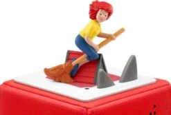 TONIES Bibi Blocksberg - Mami Spielt Verrückt [DACH] -Spielwaren-Discounter 30521057 04