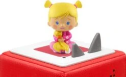 Tonies Zoés Zauberschrank - Eule / Regenbogenrätsel / Schatz Ahoi / Farbe Rosa [DACH] -Spielwaren-Discounter 30521061 04