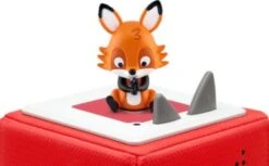 Tonies Lieblings-Kinderlieder - Zähllieder (Relaunch) [DACH] -Spielwaren-Discounter 30521067 04