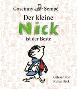 Tonies Der Kleine Nick Ist Der Beste [DACH] -Spielwaren-Discounter 30986350 03