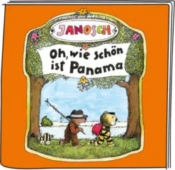 Tonies - Janosch Oh Wie Schön Ist Panama -Spielwaren-Discounter 5426095 04