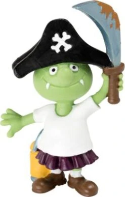 Tonies - Die Olchis Und Der Schwarze Pirat -Spielwaren-Discounter 5426097 03