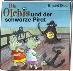 Tonies - Die Olchis Und Der Schwarze Pirat -Spielwaren-Discounter 5426097 04