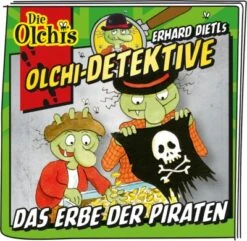 Tonies - Olchi Detektive Das Erbe Der Piraten -Spielwaren-Discounter 5426098 04