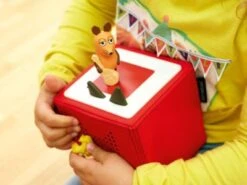 Tonies - Die Maus (M) Mauserlesene Lieder 9 Tonies - Die Maus (M) Mauserlesene Lieder -Spielwaren-Discounter 5426100 05