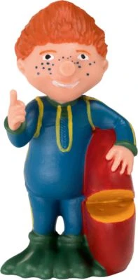 Tonies - Das Sams - Eine Woche Voller Samstage 3 Tonies - Das Sams - Eine Woche Voller Samstage – Bild 3