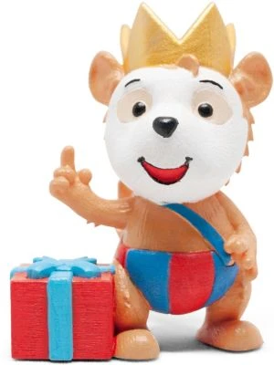 Tonies - Bobo Siebenschläfer Feiert Kindergeburtstag 1 Tonies - Bobo Siebenschläfer Feiert Kindergeburtstag