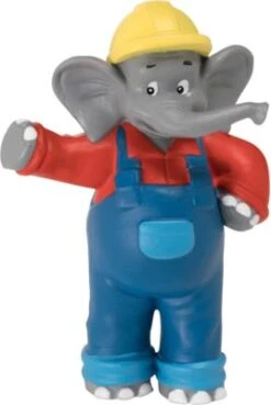 Tonies - Benjamin Blümchen Als Baggerfahrer 6 Tonies - Benjamin Blümchen Als Baggerfahrer -Spielwaren-Discounter 5426122 03