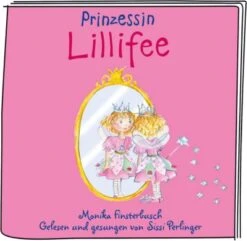 Tonies - Prinzessin Lillifee -Spielwaren-Discounter 7044662 04