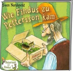 Tonies - Pettersson Und Findus - Wie Findus Zu Pettersson Kam 5 Tonies - Pettersson Und Findus - Wie Findus Zu Pettersson Kam -Spielwaren-Discounter 7194992 03