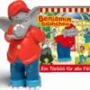 Tonies - Benjamin Blümchen - Ein Törö Für Alle Fälllle