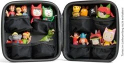 Tonies -Transporter, Rot 11 Tonies -Transporter, Rot -Spielwaren-Discounter 7195026 06
