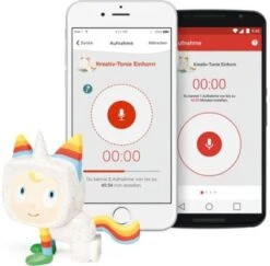 Tonies Kreativ Einhorn -Spielwaren-Discounter 7682298 02