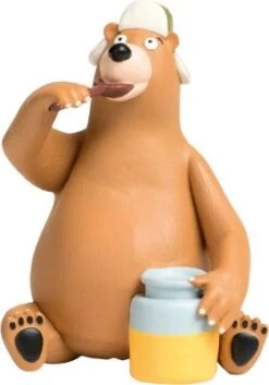 Tonies - Dr. Brumm Steckt Fest/ Dr. Brumm Geht Baden 7 Tonies - Dr. Brumm Steckt Fest/ Dr. Brumm Geht Baden -Spielwaren-Discounter 8602403 04