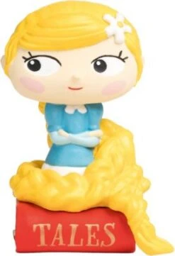 Tonies - 5 Lieblingsmärchen - Rapunzel Und Weitere Märchen 7 Tonies - 5 Lieblingsmärchen - Rapunzel Und Weitere Märchen -Spielwaren-Discounter 8602408 04