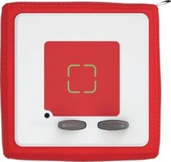 Tonies® Starterset Rot Mit Kreativ-Tonie -Spielwaren-Discounter 9171199 03